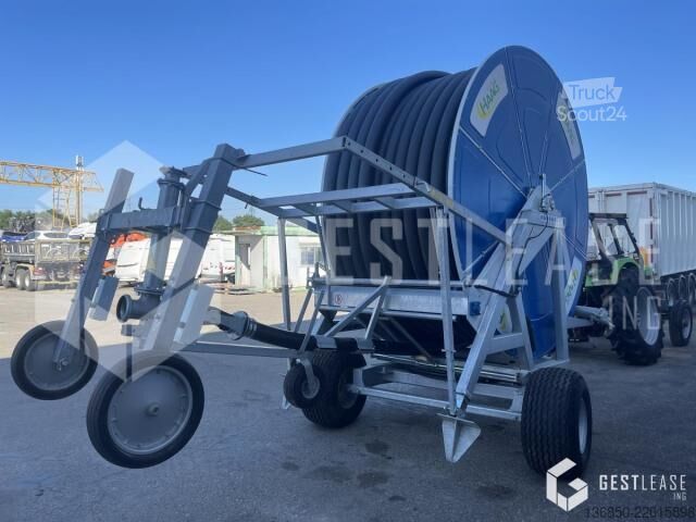 Vandingsudstyr  TURBOCAR G5D 125G380