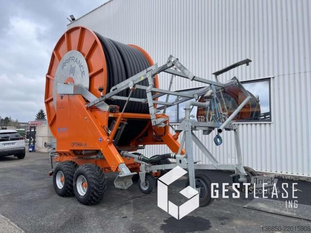Vandingsudstyr Irrifrance Optima 1055
