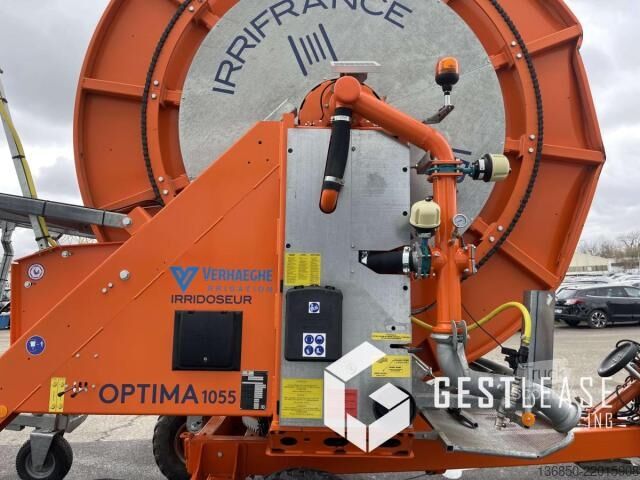 Vandingsudstyr Irrifrance Optima 1055