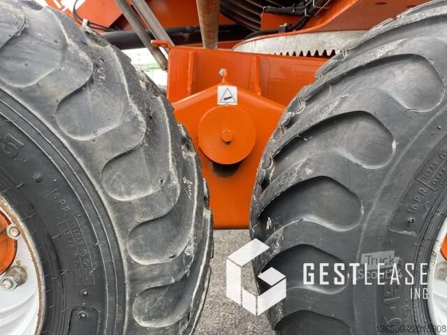 Vandingsudstyr Irrifrance Optima 1055
