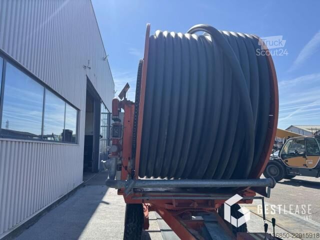 Vandingsudstyr Irrifrance Optima 1035