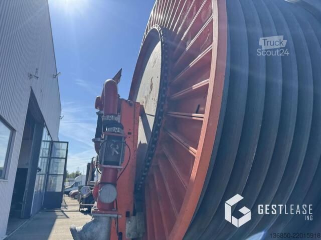 Vandingsudstyr Irrifrance Optima 1035