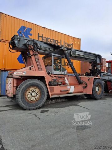 Kalmar DRD450-60C5X Kalmar DRD450-60C5X