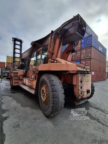 Kalmar DRD450-60C5X Kalmar DRD450-60C5X