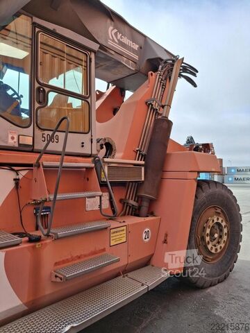 Kalmar DRD450-60C5X Kalmar DRD450-60C5X