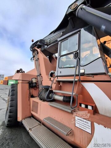 Kalmar DRD450-60C5X Kalmar DRD450-60C5X