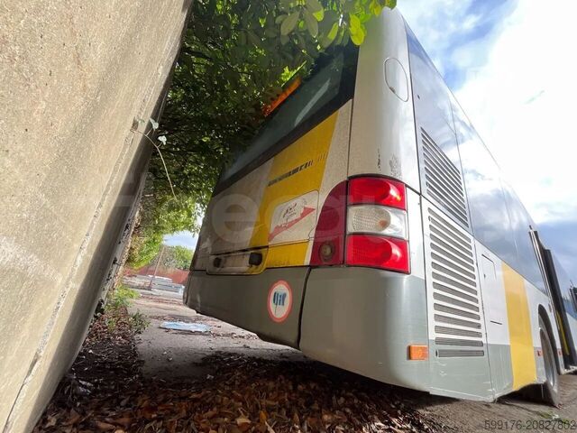 Autobus urbano MAN Lion's City