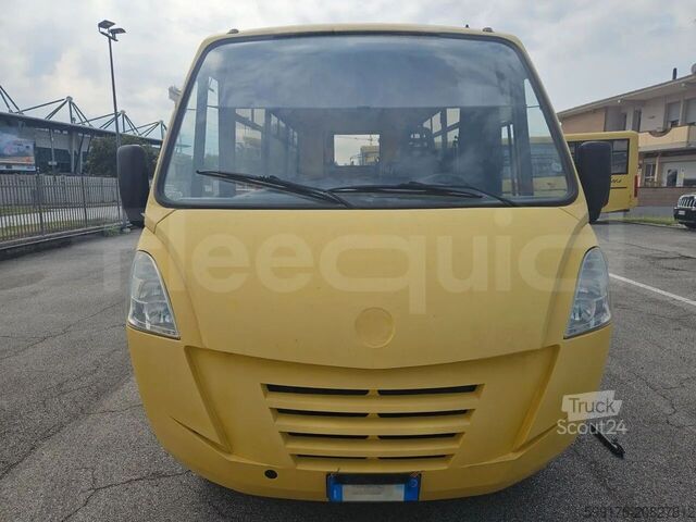 IVECO Cacciamali school bus IVECO Cacciamali