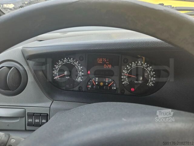 IVECO Cacciamali school bus IVECO Cacciamali