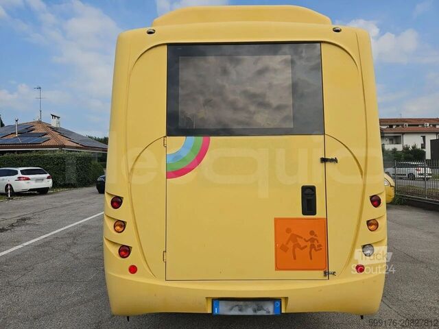 IVECO Cacciamali school bus IVECO Cacciamali