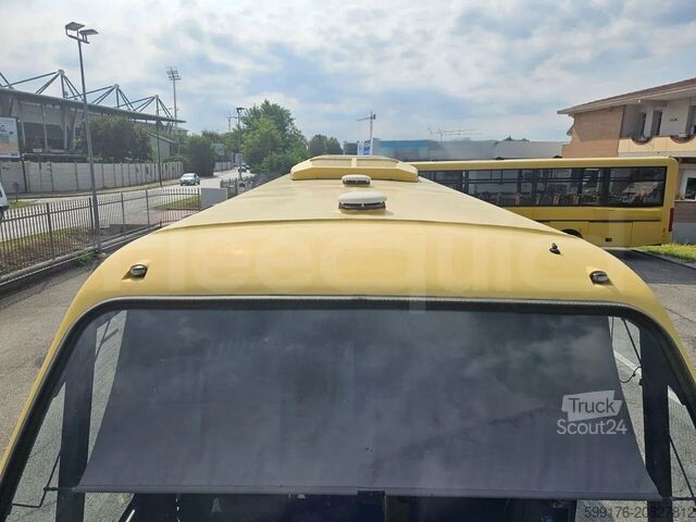 IVECO Cacciamali school bus IVECO Cacciamali