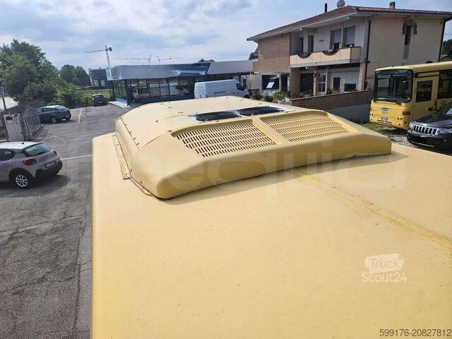 IVECO Cacciamali school bus IVECO Cacciamali