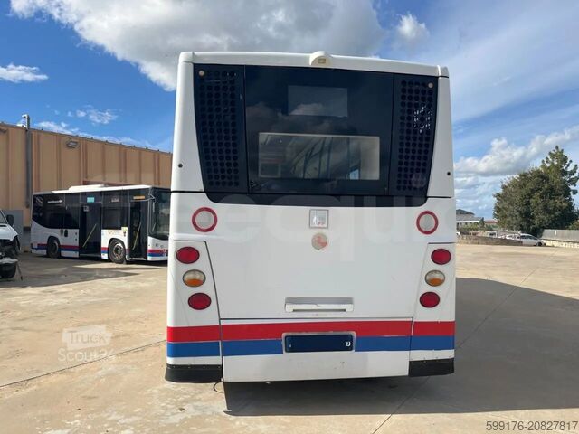 Stadtbus BredaMenarinibus Vivacity