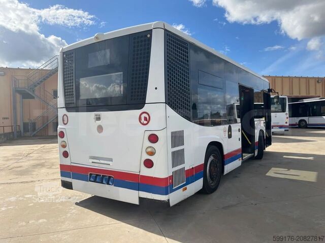 Stadtbus BredaMenarinibus Vivacity