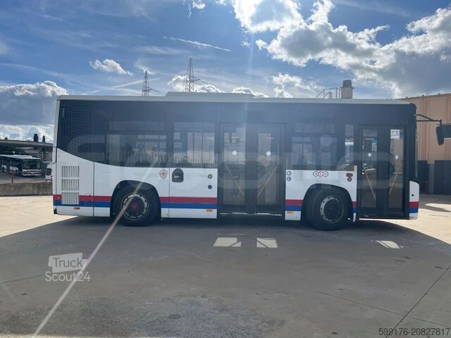 Stadtbus BredaMenarinibus Vivacity