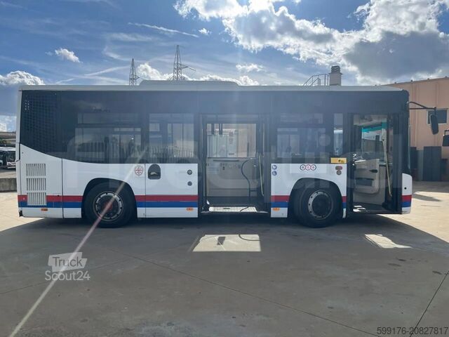 Stadtbus BredaMenarinibus Vivacity