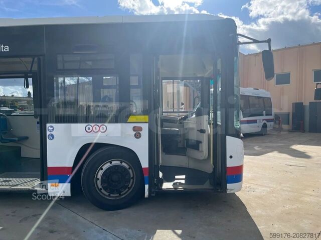 Stadtbus BredaMenarinibus Vivacity