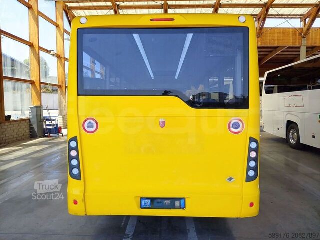 IVECO Indcar school bus IVECO Indcar