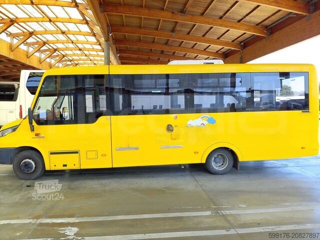 IVECO Indcar school bus IVECO Indcar