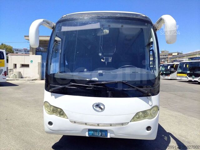 Reisebus King Long XMQ6900