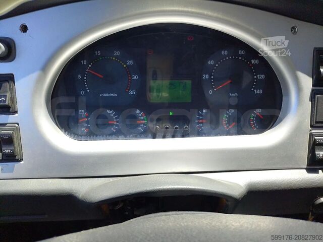 Reisebus King Long XMQ6900