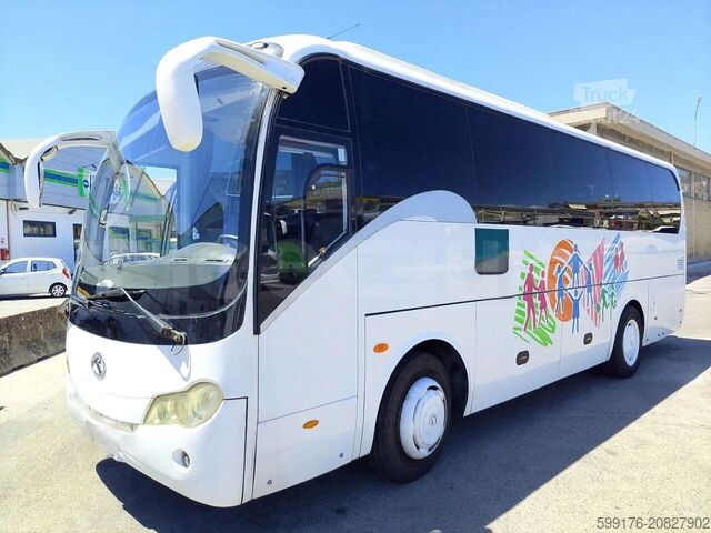 Reisebus King Long XMQ6900
