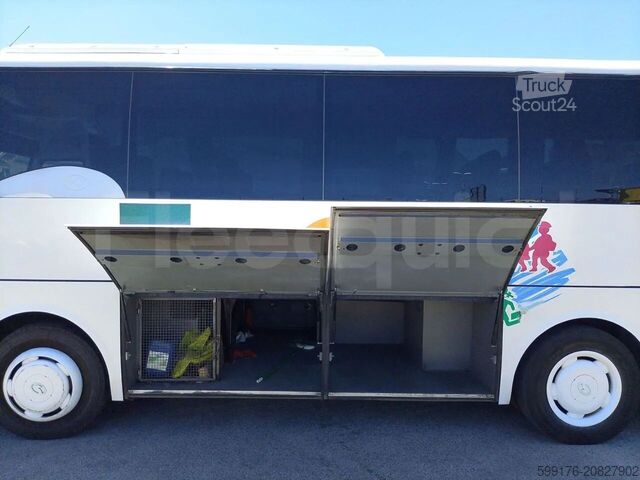 Reisebus King Long XMQ6900