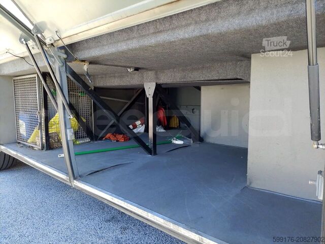 Reisebus King Long XMQ6900