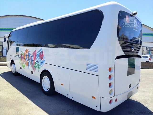 Reisebus King Long XMQ6900