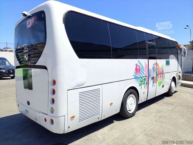 Reisebus King Long XMQ6900