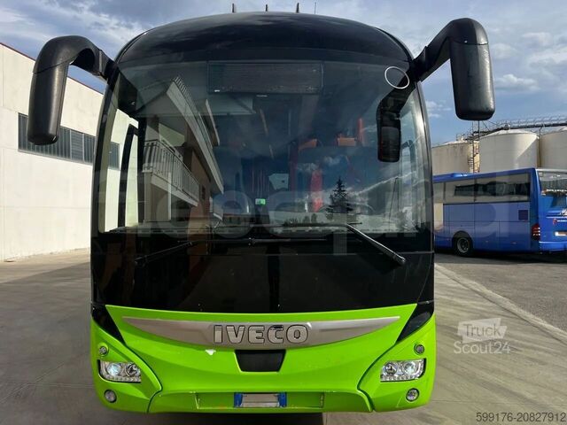 Turismo IVECO Magelys