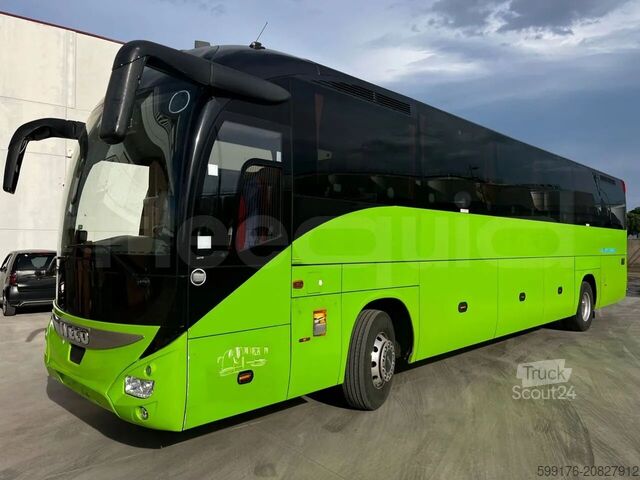 Turismo IVECO Magelys