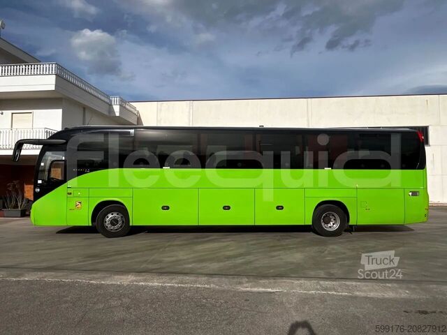 Turismo IVECO Magelys