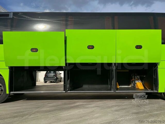 Turismo IVECO Magelys