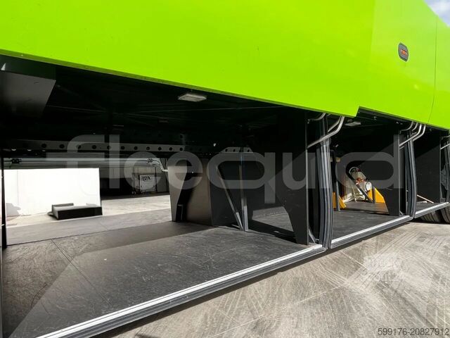 Turismo IVECO Magelys