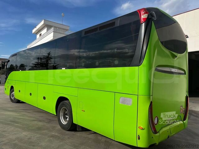 Turismo IVECO Magelys