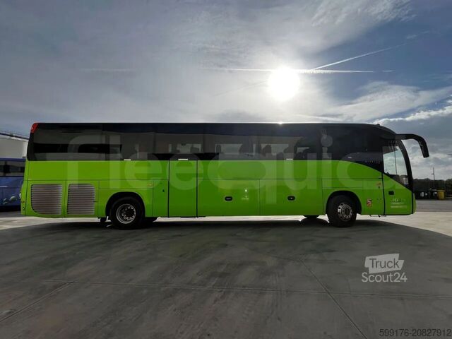 Turismo IVECO Magelys
