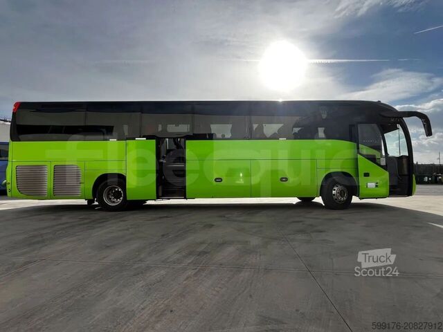 Turismo IVECO Magelys