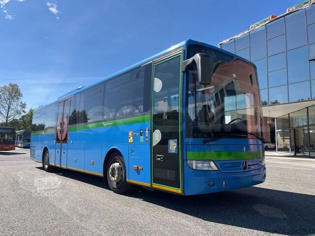 Autobus linee interurbane Mercedes-Benz Integro