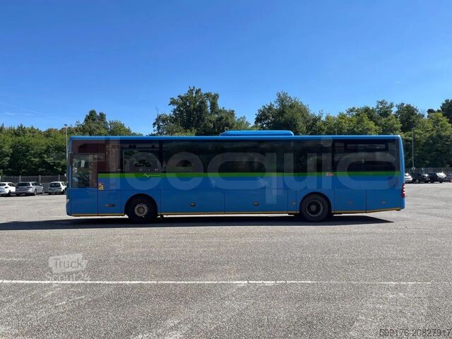 Autobus linee interurbane Mercedes-Benz Integro