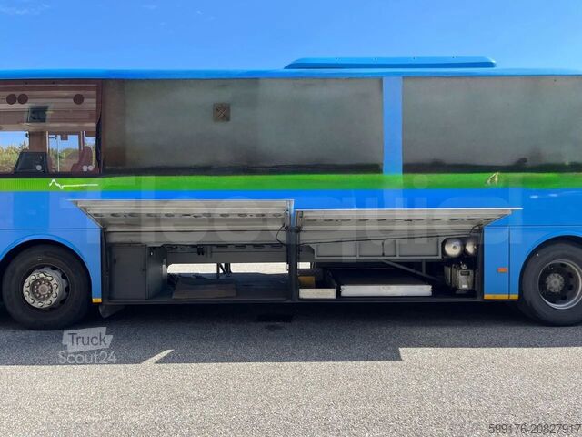 Autobus linee interurbane Mercedes-Benz Integro