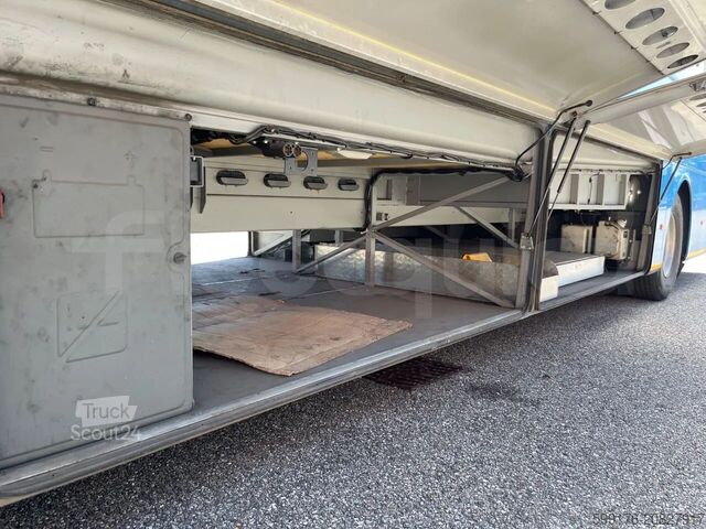 Autobus linee interurbane Mercedes-Benz Integro