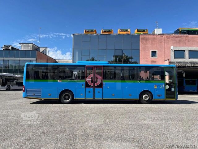 Autobus linee interurbane Mercedes-Benz Integro