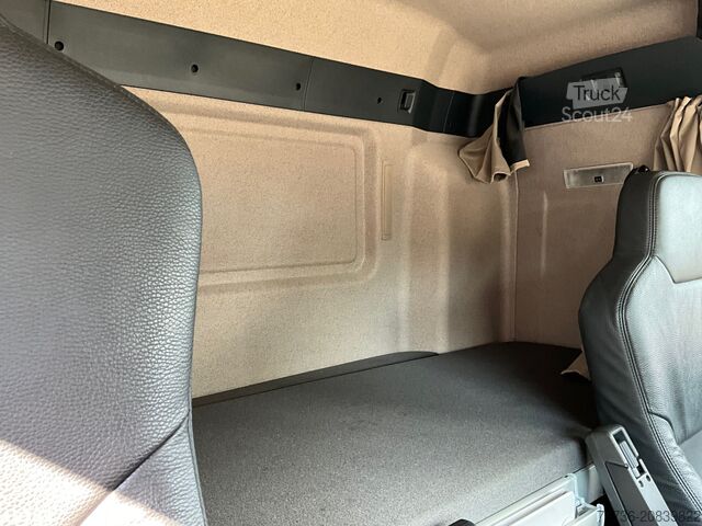 Tipper Man TGS 35.510 8x4 15m³ kipper