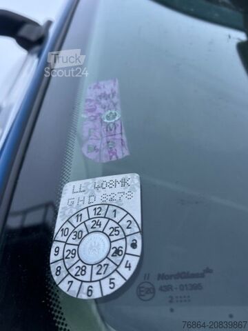 Swap body truck VOLVO FH 460 BDF 4X2, I-SHIFT, EURO6, ALU-FELGEN, EL. SITZEINSTELLUNG