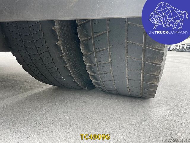 Standard-SZM Mercedes-Benz Actros 1843