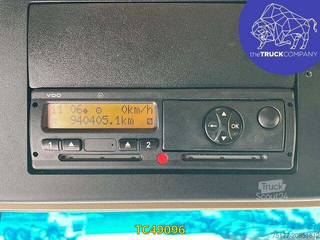 Standard-SZM Mercedes-Benz Actros 1843