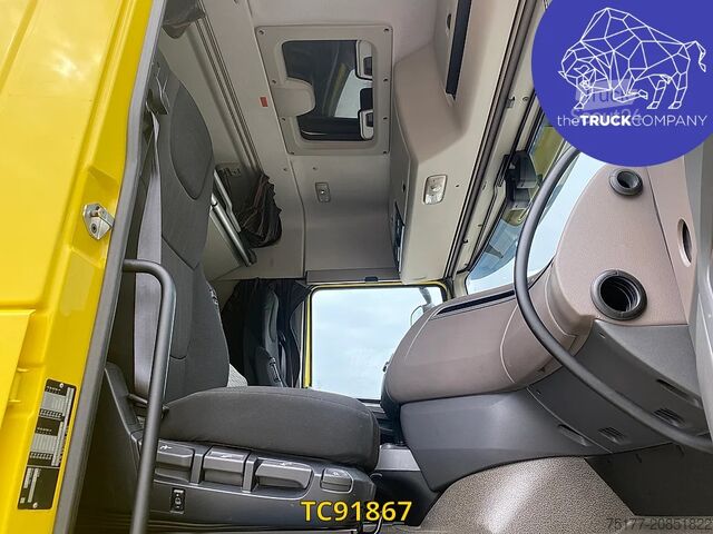 Standard-SZM DAF XF Euro6 430