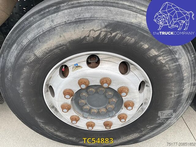 Standard-SZM Mercedes-Benz Actros 1843