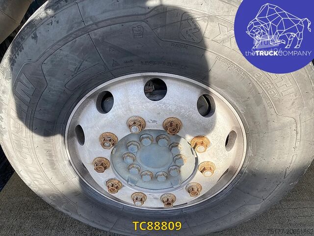 Standard-SZM Mercedes-Benz Actros 1843